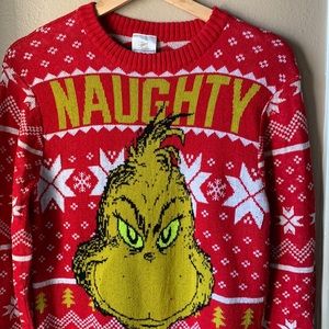 Funny Ugly Christmas Sweaters | Poshmark